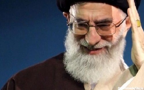عکس رهبر کبیر انقلاب اسلامی ایران