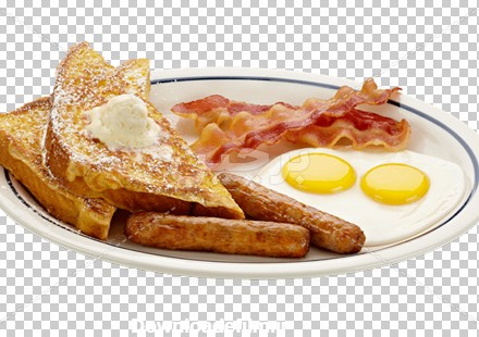 Borchin-ir-Split_Decision_Breakfastعکس بدون زمینه ظرف صبحانه۲