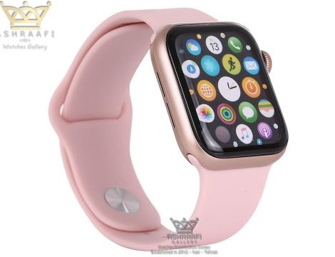 ساعت هوشمند دخترانه Smart Watch CT8 Mini