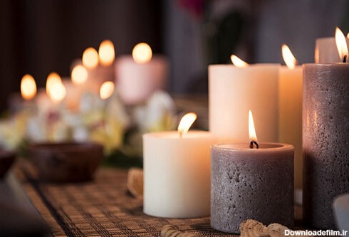 آیا شمع برای سلامتی خطرناک است؟ - خبرآنلاین