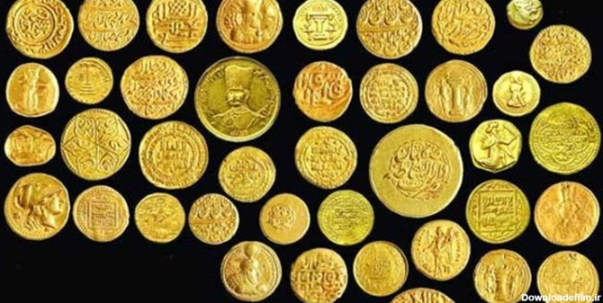 کشف سکه‌های «اشکانی» در منزلی در مانه و سملقان | خبرگزاری فارس