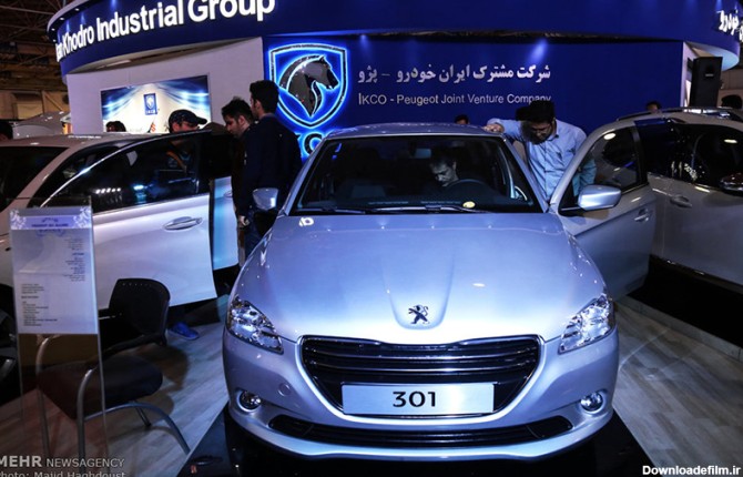 از نمایشگاه خودروی تهران چه انتظاری داریم؟