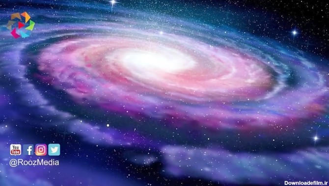 7 واقعیت جالب و نادر کهکشان راه شیری!