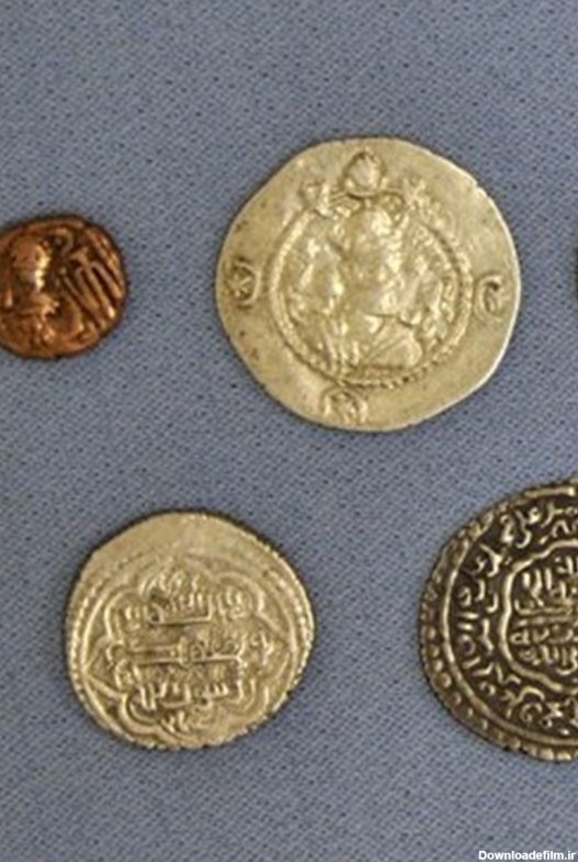 200 سکه مربوط به دوره اشکانی در زنجان کشف شد - تسنیم