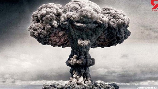 عکس های دیده نشده از فاجعه انفجار بمب اتم در هیروشیما + این خلبان ماشه را زد