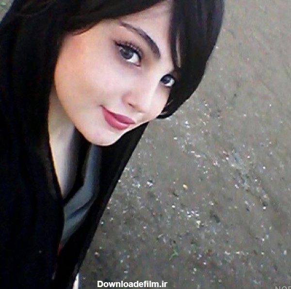 عکس دختر زیبا ایرانی 14 ساله