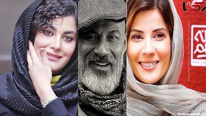 بازیگران مجرد زن و مرد ایرانی + اسامی و عکس ها از امیر آقایی تا بهار