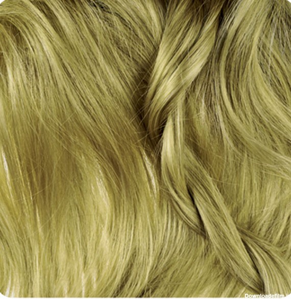 بیول | رنگ موی بیول – بلوند زیتونی متوسط - 7.7