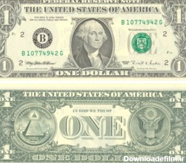دلار آمریکا - ویکی‌پدیا، دانشنامهٔ آزاد