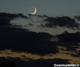 رویت هلال ماه شوال در پنجشنبه شب به راحتی امكان پذیر است