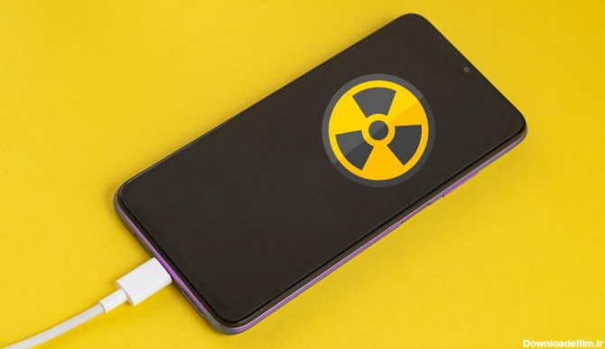 انرژی هسته‌ای به باتری گوشی‌ها می‌آید!