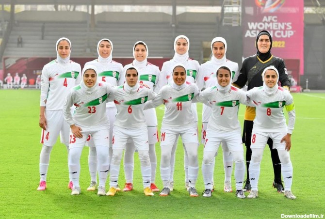 جام ملت‌های فوتبال زنان آسیا| شکست ایران پشت دیوار بلند چین ...