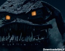 فیلم Monster House - خانه هیولا را آنلاین تماشا کنید | نماوا