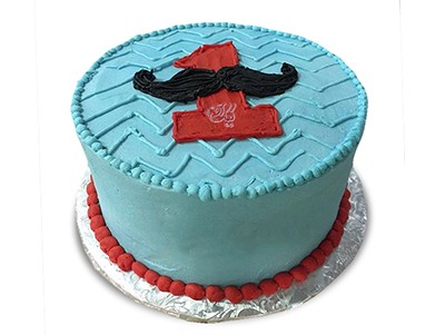 سفارش کیک روز مرد - کیک اسنور | کیک آف