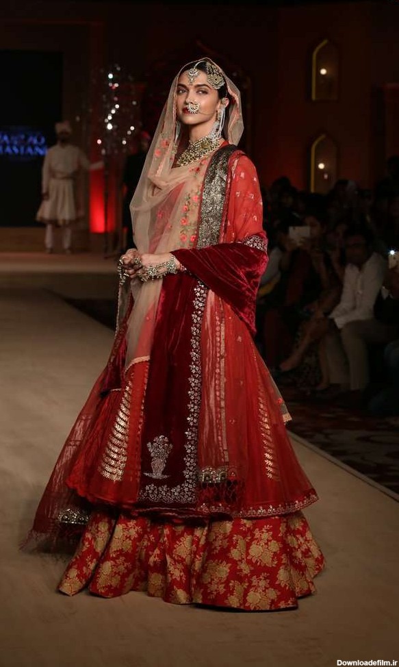 لباس هندی