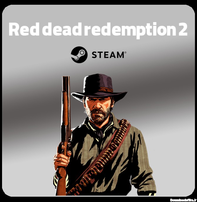 بازی Red Dead Redemption 2 برای استیم