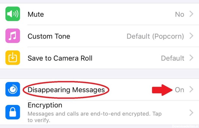 9 ترفند کاربردی در واتساپ؛ از حذف خودکار پیام تا تنظیم پس ...