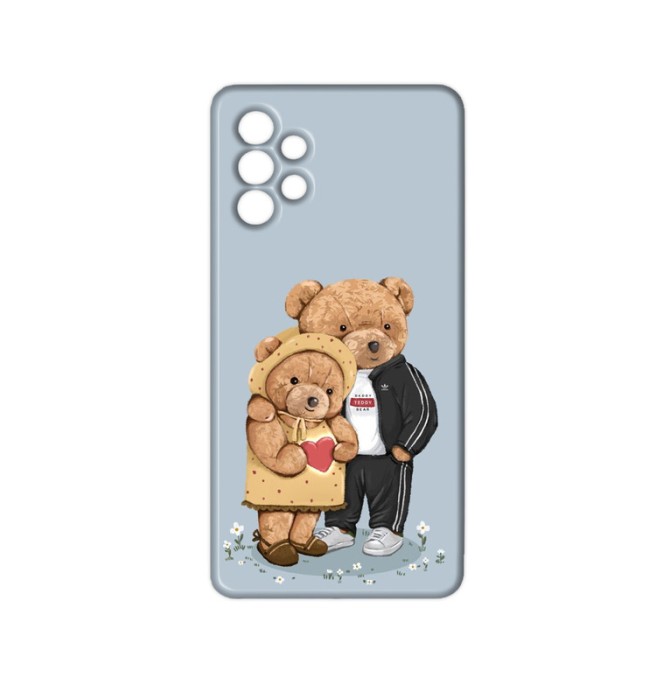 قیمت و خرید کاور مدل خرس کد 043 مناسب برای گوشی موبایل سامسونگ ...