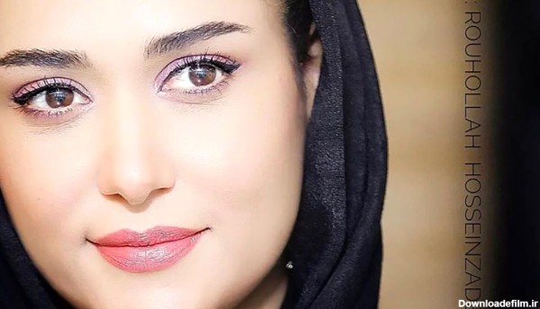 عکس زیباترین دختر ایرانی بدون عمل