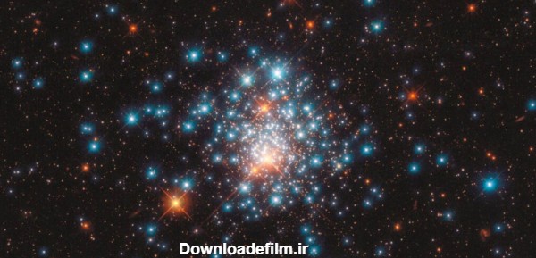 عکس جدید دیوانه کننده هابل از عمق کهکشان‌های دور و ستاره‌های ...