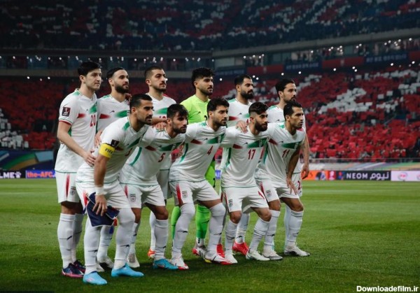 حریفان ایران در جام جهانی ۲۰۲۲ قطر+ برنامه | پایگاه خبری جماران