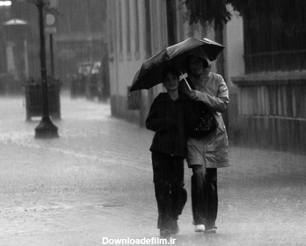 متن عاشقانه روزهای بارانی؛ اس ام اس و شعر احساسی مخصوص روزهای بارانی