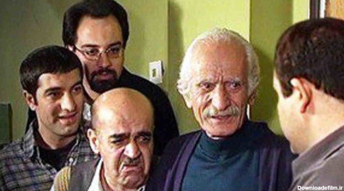 ۱۵ سریال کمدی ایرانی تلویزیون که هرگز فراموش نمی‌شوند - ویجیاتو