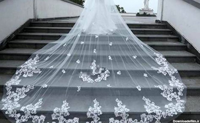 عکس لباس عروس جورجینا نامزد کریستیانو رونالدو
