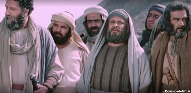 برادران یوسف پیامبر در فیلم و واقعیت + اسامی کامل