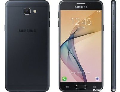 سامسونگ گلکسی جی 5 پریم Samsung Galaxy J5 Prime