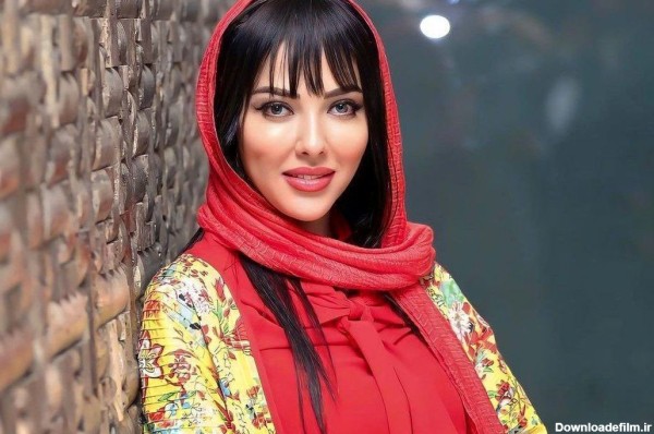 متفاوت‌ترین چهره لیلا اوتادی / عمرا خانم بازیگر را بشناسید + عکس ...