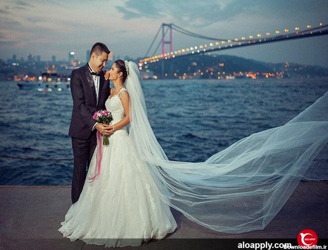 ثبت ازدواج در ترکیه برای ایرانیان 2024 | تنها در 3 روز!