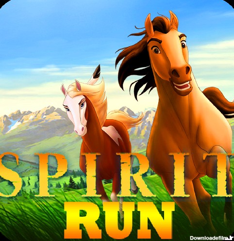 Spirit Runner - برنامه‌ها در Google Play