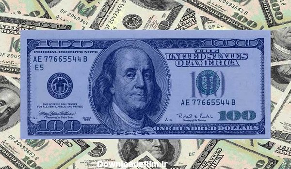 تفاوت دلار آبی و سفید چیست؟ | ستاره