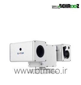 خرید دوربین تصویر برداری حرارتی ستیر مدل JKZ365 | قیمت دوربین ...