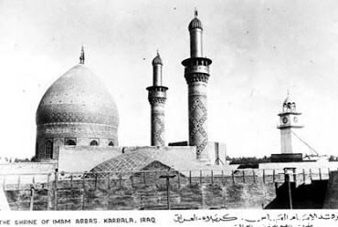 قدیمی‌ترین تصویر از حرم امام حسین (ع)؛ ۲۰۰ سال قبل/ عکس - خبرآنلاین