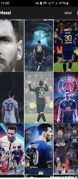 Messi Wallpaper And Images 4k for Android - Download | Bazaar