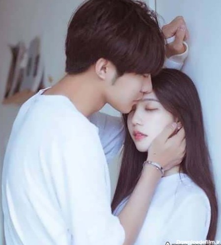 عکس عاشقانه جدید کره ای