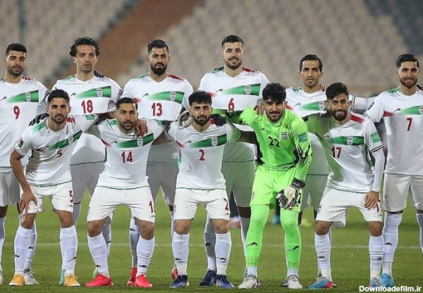 حضور تیم ملی ایران در یکی از گروه‌های مرگ جام جهانی 2022 | فوتبالی