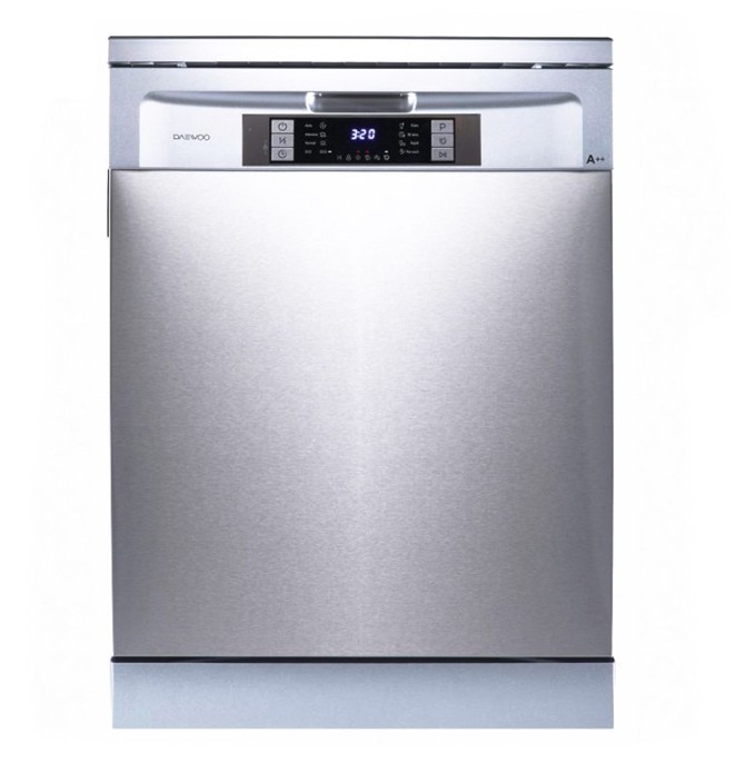 ماشین ظرفشویی دوو مدل 1412 | فروشگاه اینترنتی نظری استور