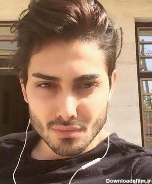 عکس پروفایل پسر خوشتیپ ایرانی