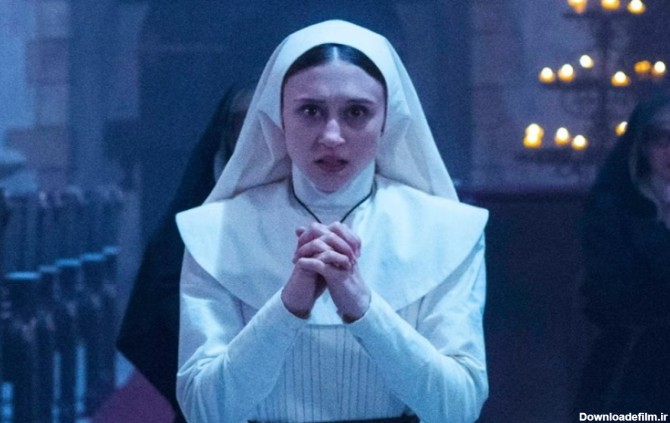 اولین واکنش‌ها به فیلم The Nun II - گیمفا