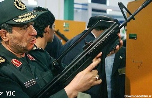عکس‌ | معروف‌ترین تفنگ‌های ایرانی | این اسلحه‌ها قاتل متجاوزان خارجی هستند |  تفاوت امروز با تفنگ‌های ایران در دوران پیش از انقلاب چیست؟