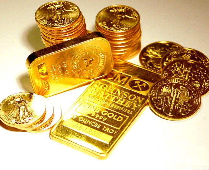 شوک قیمت طلا جهانی به بازار سکه ایران /پیش بینی قیمت سکه