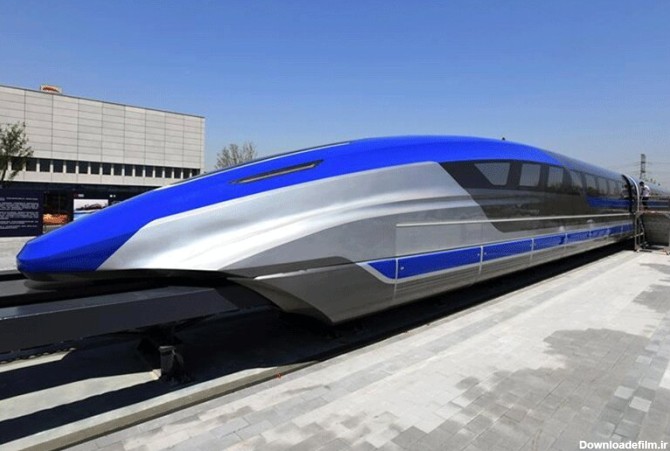 ببینید | رونمایی از سریع‌ترین قطار جهان در چین با سرعت ۶۰۰ کیلومتر بر ساعت!
