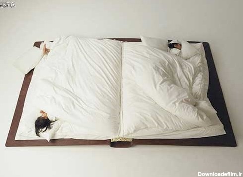 تخت‌خواب‌هایی عجیب و غریب/ تصاویر - خبرآنلاین