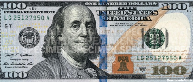تفاوت دلار سفید و دلار آبی یا دلار جدید چیست ؟
