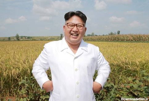 جذاب‌ترین مرد در کره شمالی! (عكس) - عصر خبر