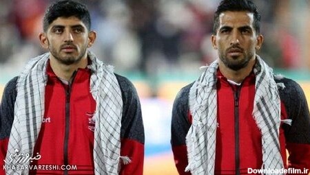 بدن وحید امیری وحشتناک است؛ چرا به جام جهانی رفت؟/ سفر به قطر حق ...