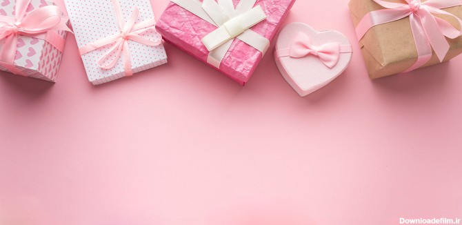 راهنمای کادو تولد برای دختر | 23 هدیه مورد علاقه خانمها | عکس پرینت